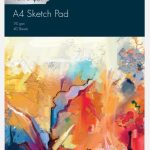 PAD SKETCH PAD EASYNOTE A4