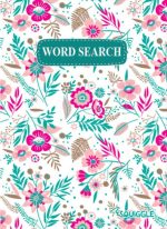 WORDSEARCH BOOK FLORAL - Image 2