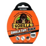 TAPE GORILLA BLACK 48MM X 11M