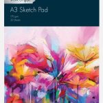 SKETCH PAD EASYNOTE A3