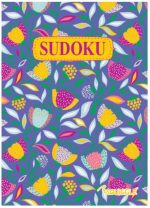 SUDOKU BOOK FLORAL - Image 3