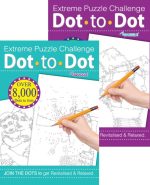 DOT TO DOT EXTREME BOOK