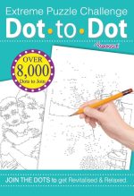 DOT TO DOT EXTREME BOOK - Image 2
