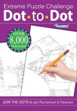 DOT TO DOT EXTREME BOOK - Image 3
