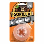 GORILLA MOUNTING CLEAR 25