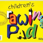 DRAWING PAD CHILDRENS