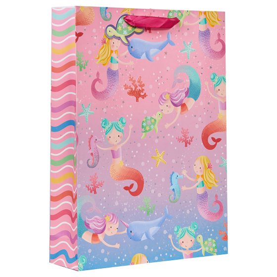 49 GIFT BAG – MERMAID XL - Image 1