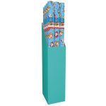 PAW PATROL GIFT WRAP ROLL 2M