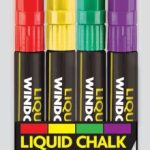 CHALK LIQUID WALLET 4 ASSTD