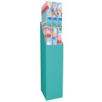 PEPPA PIG GIFT WRAP ROLL 2M