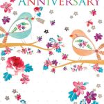 YOUR ANNIVERSARY C50