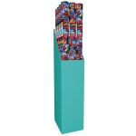 SPIDERMAN GIFT WRAP ROLL 2M