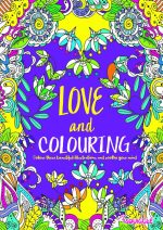 CREATIVE COLOURING BOOK – ADVANCED DESIGNS - Image 2