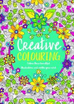 CREATIVE COLOURING BOOK – ADVANCED DESIGNS - Image 3