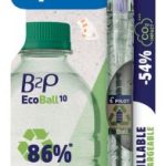 PEN PILOT ECOBALL B2P BALLPOINT
