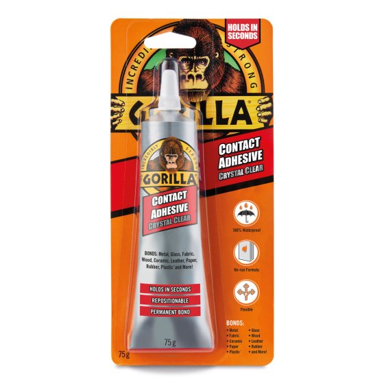 52 GLUE GORILLA CONTACT ADHESIVE - Image 1