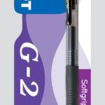 PENS PILOT G2 ROLLER BLUE
