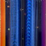 ICE FOUNTAIN BLUE 2PK