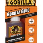 GLUE GORILLA GLUE 60ML