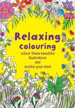 A4 CALMING COLOURING BOOK - Image 2