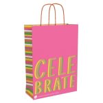 ECO NATURE CELEBRATE GIFT BAG