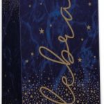 BOTTLE BAG CELEBRATE BLUE