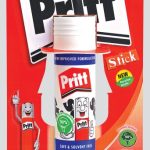 GLUE PRITT 43G BLISTER