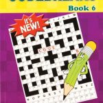 A5 CODEBREAKER BOOKS