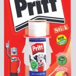 GLUE PRITT STICK 22G BLISTER