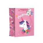 GIFT BAG – MAGICAL UNICORN LARGE