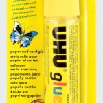 UHU GLUEPEN 50ML CARDED