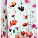BOTTLE BAG MEADOW FLOWER