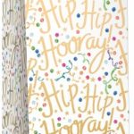 BOTTLE BAG HIP HIP HOORAY