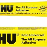 UHU 125ML ALL PURPOSE