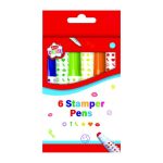 STAMPER PENS KIDS CREATE 6S