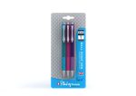 PEN TIXX V BALLPOINT MULTI COL