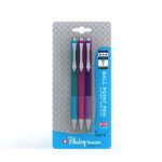 PEN TIXX V BALLPOINT MULTI COL