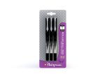PEN TIXX V ROLLER BALL BLACK 3