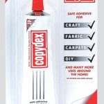 GLUE COPYDEX TUBE 50ML