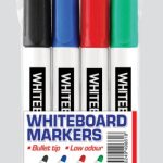 WALLET 4 WHITEBOARD MARKERS