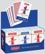 NO.1 PLAYING CARDS - Image 2