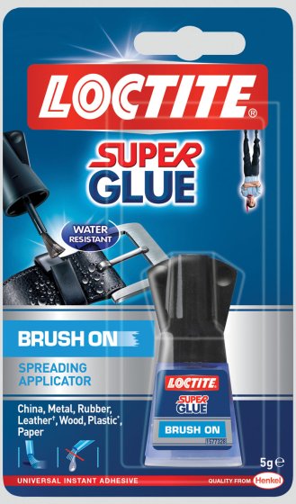 70 GLUE LOCTITE EASY BRUSH 5G - Image 1