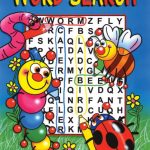 1090 WORD SEARCH BOOK