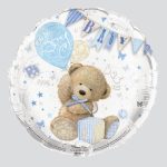 FOIL BALLOON IT'S A BOY