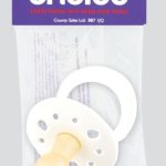 CHOICE BABY SOOTHER