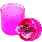 TWIN HOLE CYLINDER SHARPENER