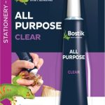 GLUE ALL PURPOSE 20ML