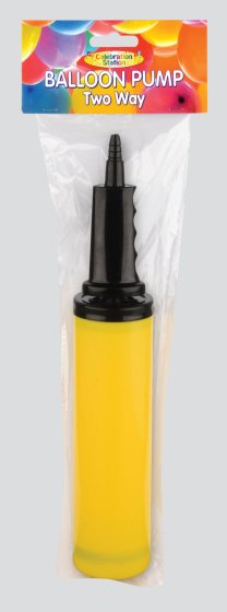 76 BALLOON PUMP 2 WAY - Image 1