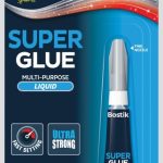 BOSTIK SUPERGLUE 3G