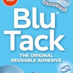 BLU-TACK ECONOMY PACK